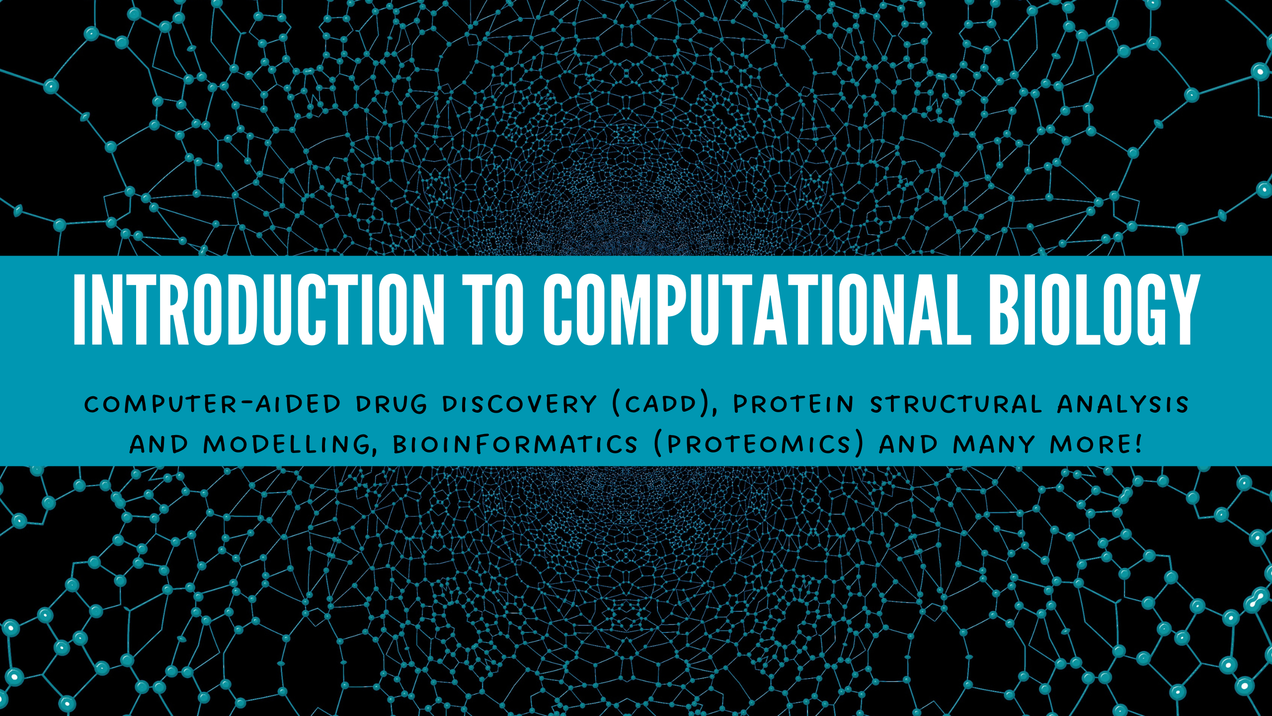 Introduction to Computational Biology